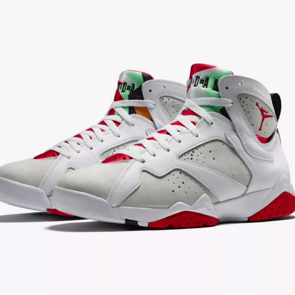 Jordan 7 Retro